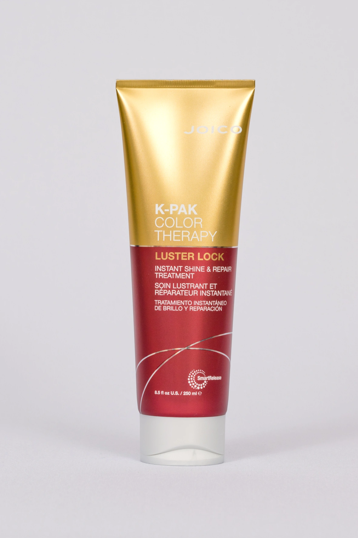 Joico K-PAK Color Therapy Luster Styling Instant Shine & Repair Treatment - 250ml főképe